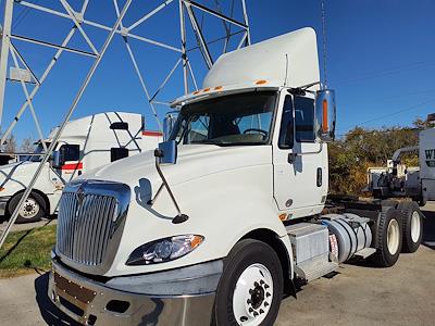 Used 2016 International ProStar+ Cummins X15, Signature Semi Truck for sale #643406 - photo 1