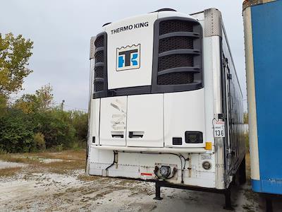 Used 2016 Utility Trailer 651230 for sale #651230 - photo 1