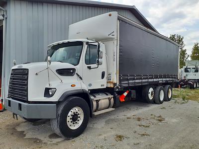 Used 2016 Freightliner 108SD Box Truck for sale #655366 - photo 1