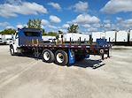 Used 2016 Freightliner M2 106 Conventional Cab Flatbed Truck for sale #659844 - photo 2