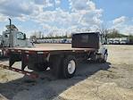 Used 2017 Freightliner M2 106 Conventional Cab Flatbed Truck for sale #665300 - photo 5