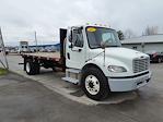 Used 2017 Freightliner M2 106 Conventional Cab Flatbed Truck for sale #665302 - photo 4