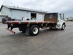 Used 2017 Freightliner M2 106 Conventional Cab Flatbed Truck for sale #665302 - photo 5