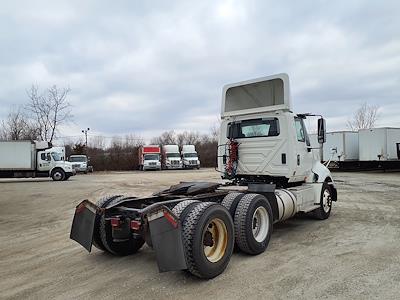 Used 2017 International ProStar+ Cummins X15, Signature Semi Truck for sale #669954 - photo 2