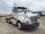 Used 2017 International ProStar+ Cummins X15, Signature Semi Truck for sale #669954 - photo 1