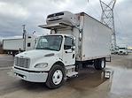 Used 2017 Freightliner M2 106 Refrigerated Body for sale #672138 - photo 1
