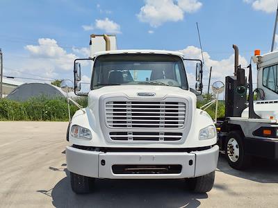 Used 2017 Freightliner M2 112 Conventional Cab Cab Chassis for sale #673211 - photo 2