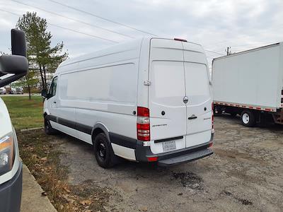 Used 2016 Freightliner Sprinter 2500 Empty Cargo Van for sale #674525 - photo 2