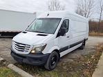 Used 2016 Freightliner Sprinter 2500 Empty Cargo Van for sale #674525 - photo 1