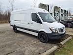 Used 2016 Freightliner Sprinter 2500 Empty Cargo Van for sale #674525 - photo 4