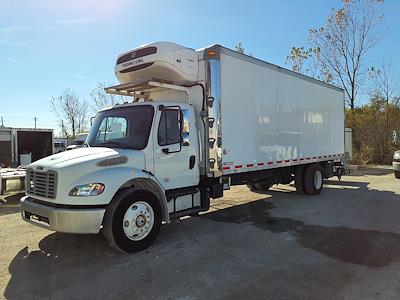 Used 2017 Freightliner M2 106 Refrigerated Body for sale #675952 - photo 1