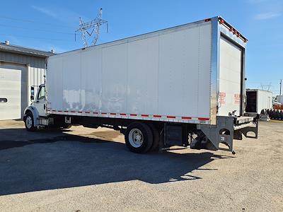 Used 2017 Freightliner M2 106 Refrigerated Body for sale #675952 - photo 2