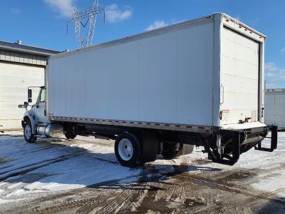 Used 2017 International DuraStar 4300 Box Truck for sale #676822 - photo 2