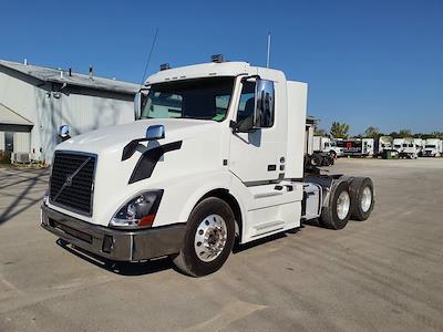 Used 2017 Volvo VNL Volvo D13 Semi Truck for sale #678395 - photo 1