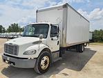 Used 2017 Freightliner M2 106 Conventional Cab 4x2 Box Truck for sale #678839 - photo 1