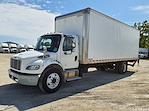 Used 2017 Freightliner M2 106 Conventional Cab Box Truck for sale #678841 - photo 3
