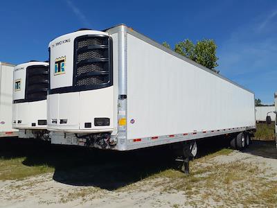 Used 2018 Utility Trailer VS2RA 48/150/102 Refrigerated Trailer 680007 for sale #680007 - photo 1