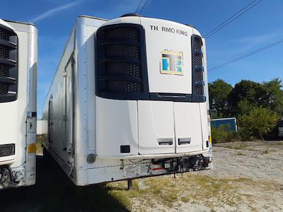 Used 2018 Utility Trailer VS2RA 48/150/102 Refrigerated Trailer 680007 for sale #680007 - photo 3