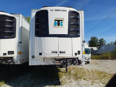 Used 2018 Utility Trailer VS2RA 48/150/102 Refrigerated Trailer 680007 for sale #680007 - photo 7