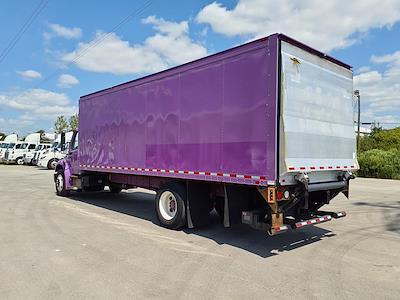 Used 2018 Freightliner M2 106 Conventional Cab Box Truck for sale #682860 - photo 2