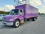 Used 2018 Freightliner M2 106 Conventional Cab Box Truck for sale #682861 - photo 1