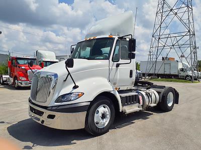 Used 2018 International ProStar+ Navistar N13 Semi Truck for sale #684221 - photo 1