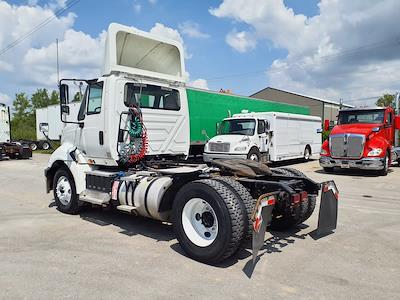 Used 2018 International ProStar+ Navistar N13 Semi Truck for sale #684221 - photo 2