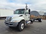 Used 2018 International DuraStar 4300 Cab Chassis for sale #684339 - photo 1