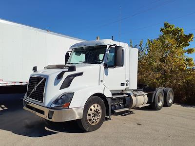 Used 2018 Volvo VNL Volvo D13 Semi Truck for sale #685604 - photo 1