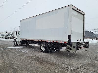Used 2018 Freightliner M2 106 Conventional Cab Box Truck for sale #686351 - photo 2