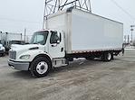 Used 2018 Freightliner M2 106 Conventional Cab Box Truck for sale #686351 - photo 1