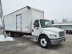 Used 2018 Freightliner M2 106 Conventional Cab Box Truck for sale #686351 - photo 4