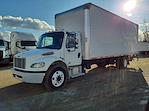 Used 2018 Freightliner M2 106 Conventional Cab Box Truck for sale #686355 - photo 1