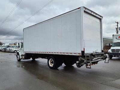 Used 2018 Freightliner M2 106 Conventional Cab Box Truck for sale #687771 - photo 2
