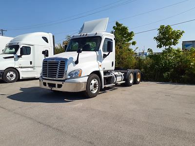 Used 2018 Freightliner Cascadia Detroit DD13 Semi Truck for sale #744647 - photo 1