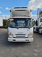 Used 2018 Isuzu NPR-XD Regular Cab Box Truck for sale #744963 - photo 3