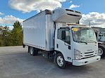 Used 2018 Isuzu NPR-XD Regular Cab Box Truck for sale #744963 - photo 4