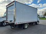 Used 2018 Isuzu NPR-XD Regular Cab Box Truck for sale #744963 - photo 5