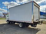 Used 2018 Isuzu NPR-XD Regular Cab Box Truck for sale #744963 - photo 2