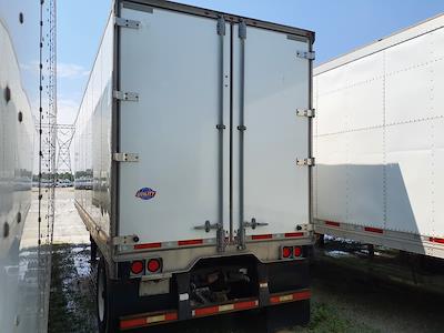 Used 2018 Utility Trailer VS1DC 28/150/96 Dry Van Trailer 746565 for sale #746565 - photo 2