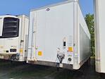 Used 2018 Utility Trailer VS1DC 28/150/96 Dry Van Trailer 746565 for sale #746565 - photo 1