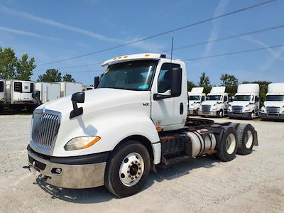 Used 2018 International LT Cummins X15, Signature Semi Truck for sale #746705 - photo 1