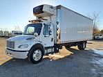 Used 2018 Freightliner M2 106 Refrigerated Body for sale #756400 - photo 1