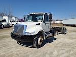 Used 2018 International DuraStar 4300 Cab Chassis for sale #758628 - photo 1