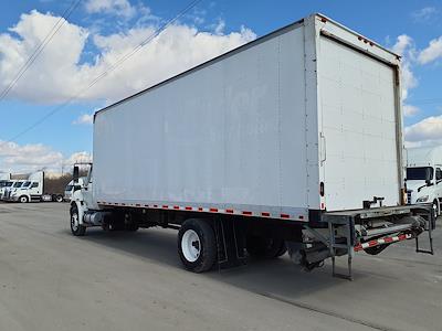 Used 2018 International DuraStar 4300 Box Truck for sale #758739 - photo 2