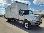 Used 2018 International DuraStar 4300 Box Truck for sale #758739 - photo 4