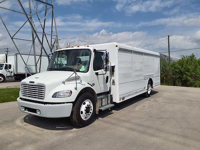 Used 2018 Freightliner M2 106 Beverage Truck for sale #780648 - photo 1