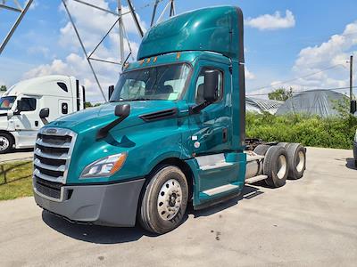 Used 2019 Freightliner Cascadia Detroit Diesel DD15 Semi Truck for sale #789322 - photo 1