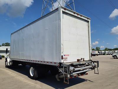 Used 2018 Freightliner M2 106 Conventional Cab Box Truck for sale #791155 - photo 2