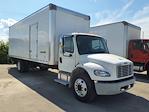 Used 2018 Freightliner M2 106 Conventional Cab Box Truck for sale #791155 - photo 4
